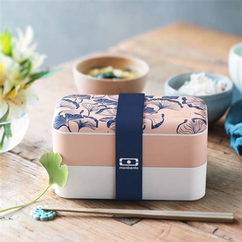 Monbento Original Bento Lunch Box 